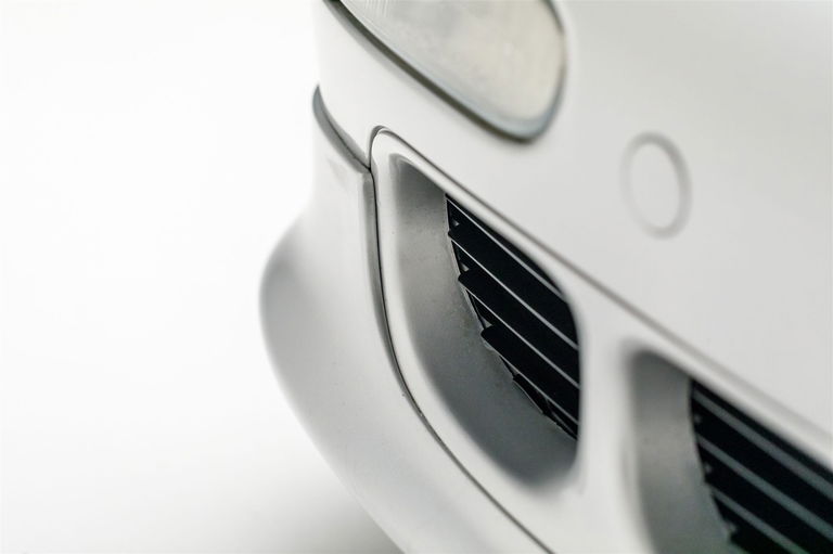 Porsche 993 Carrera S