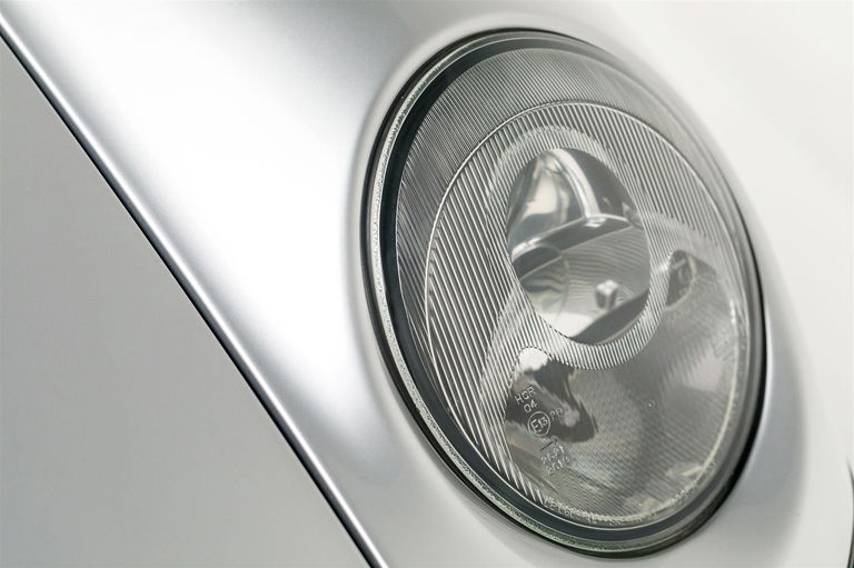 Porsche 993 Carrera S