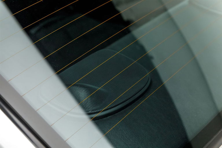 Porsche 993 Carrera S