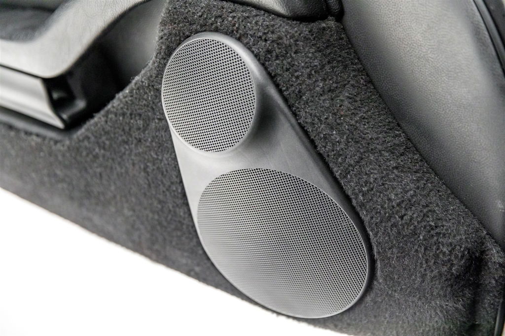 Porsche 993 Carrera S