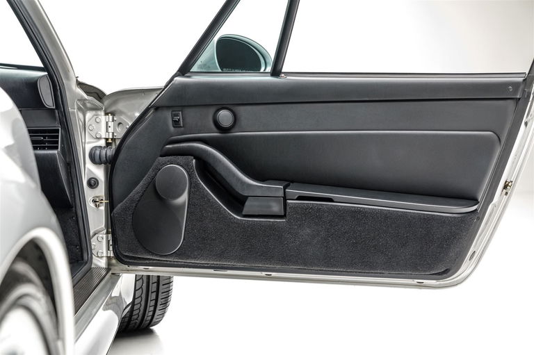 Porsche 993 Carrera S