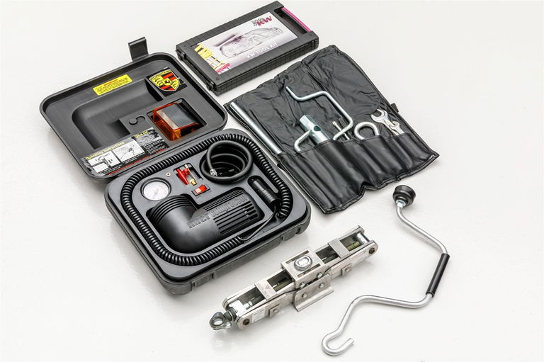 Porsche 993 Carrera S