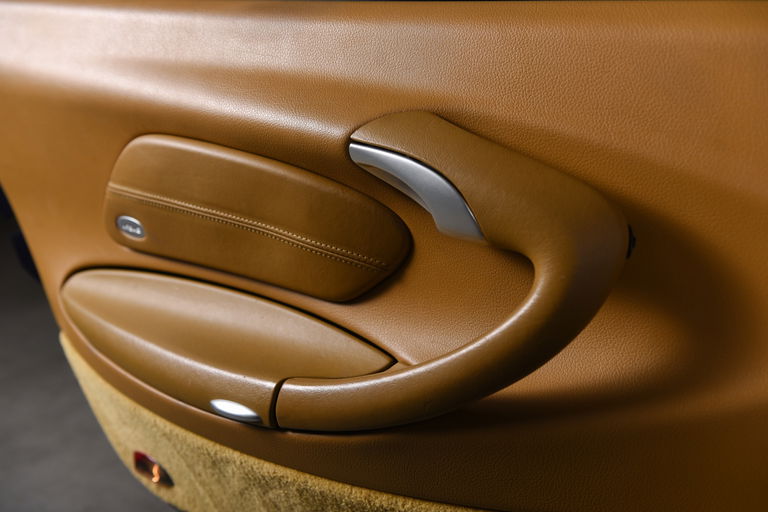 Porsche 996.2 Carrera