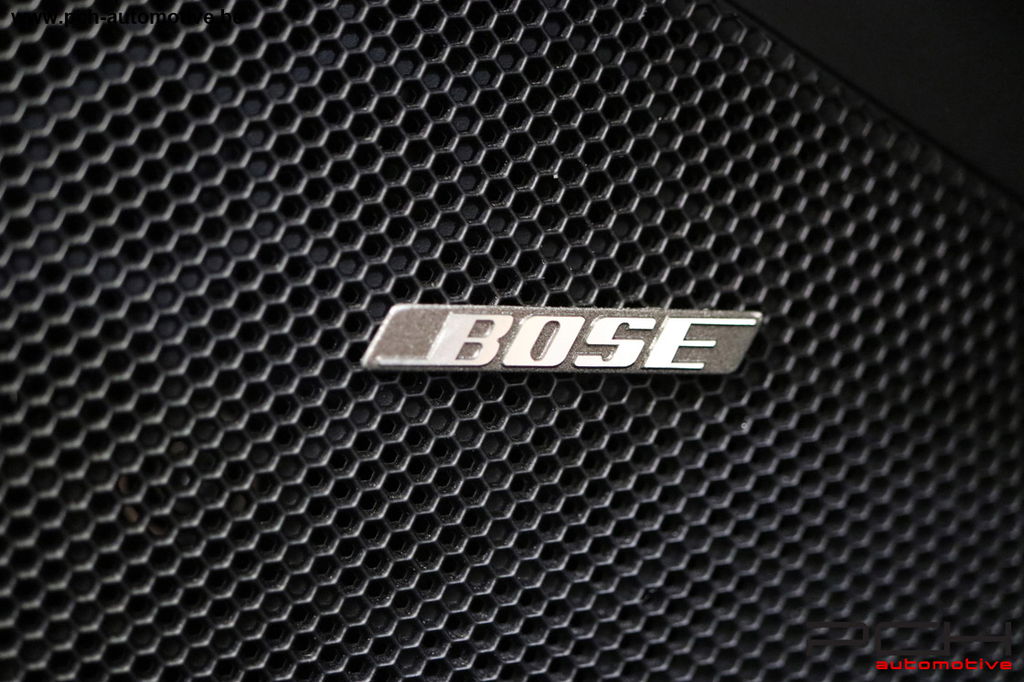 Porsche 991.2 Turbo S