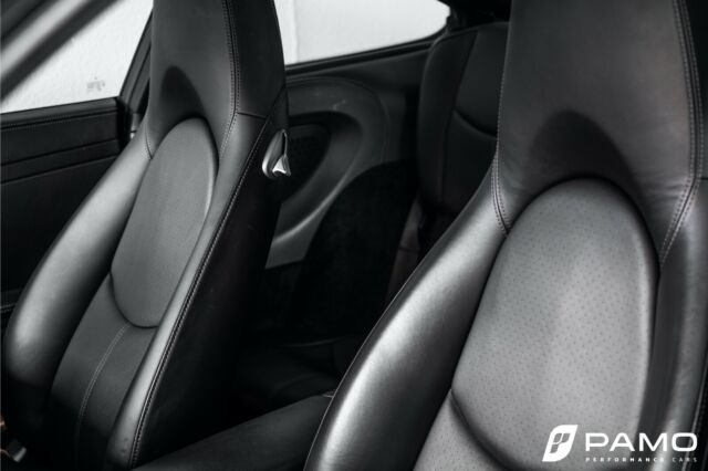 Porsche 997.2 Carrera 4S