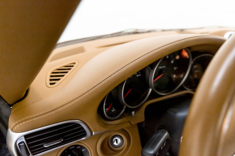 Porsche 997.2 Carrera GTS