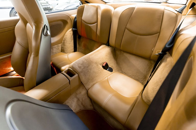 Porsche 997.2 Carrera GTS