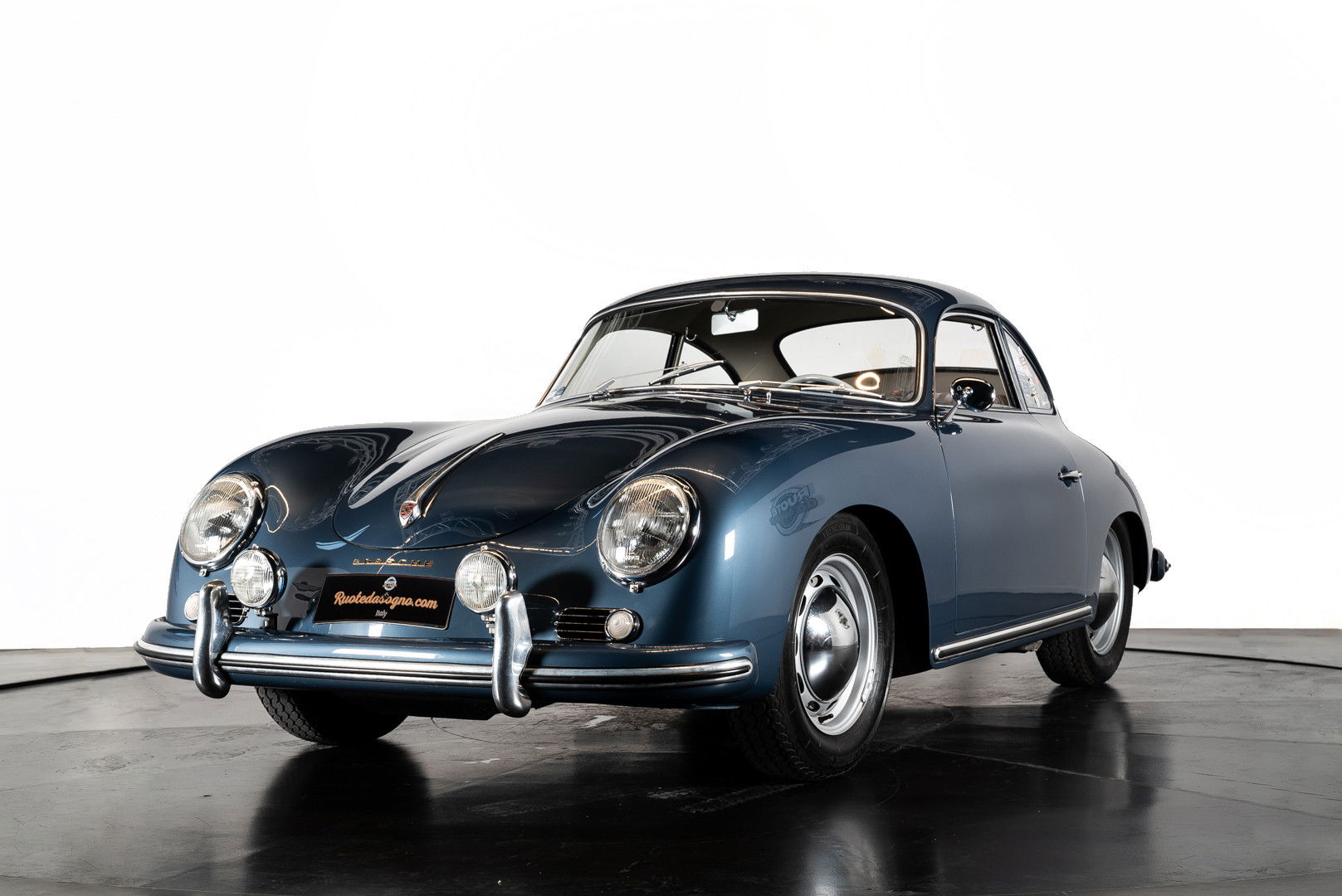 Porsche 356 A 1600