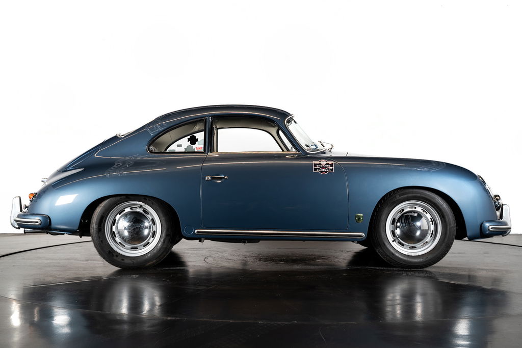 Porsche 356 A 1600