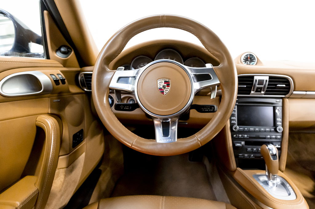 Porsche 997.2 Carrera GTS