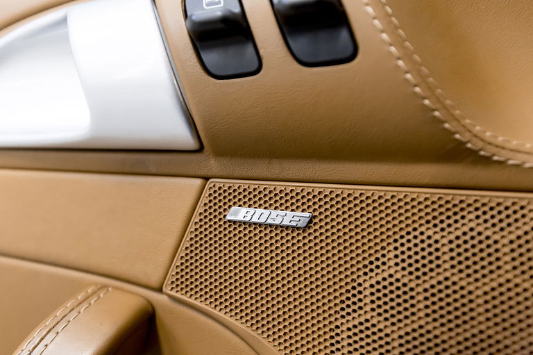 Porsche 997.2 Carrera GTS