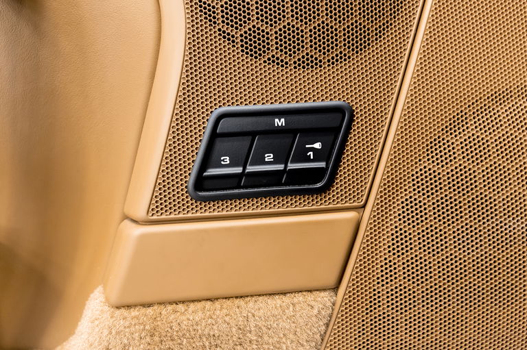 Porsche 997.2 Carrera GTS