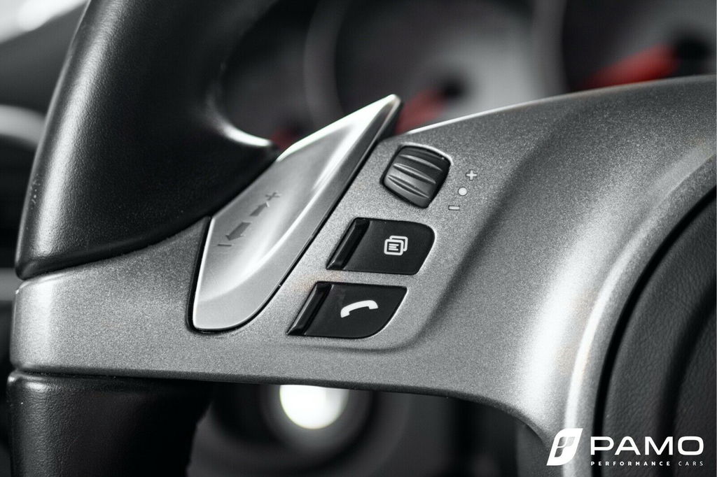 Porsche 997.2 Carrera 4S