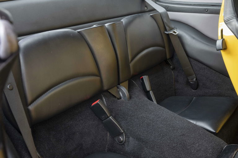 Porsche 993 Turbo WLS 1