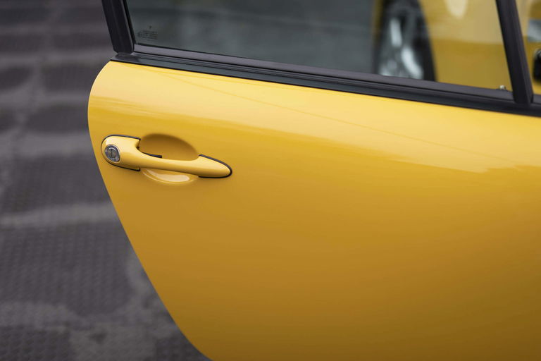 Porsche 993 Turbo WLS 1