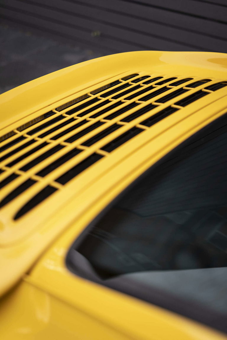 Porsche 993 Turbo WLS 1