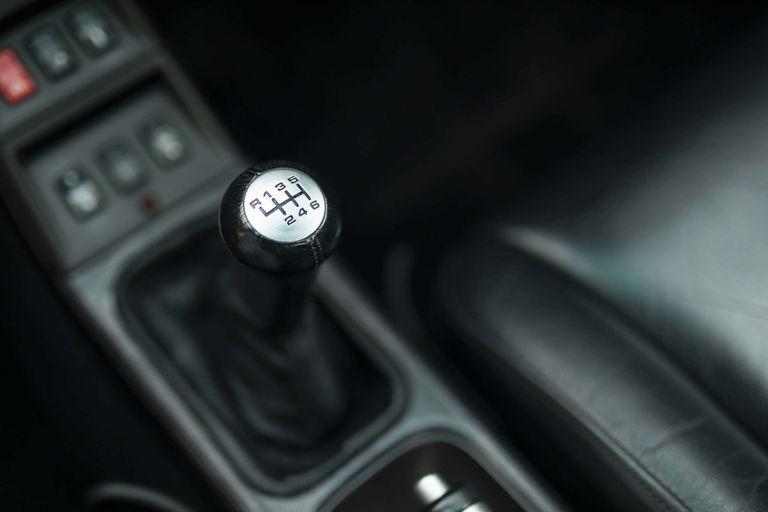 Porsche 993 Turbo WLS 1