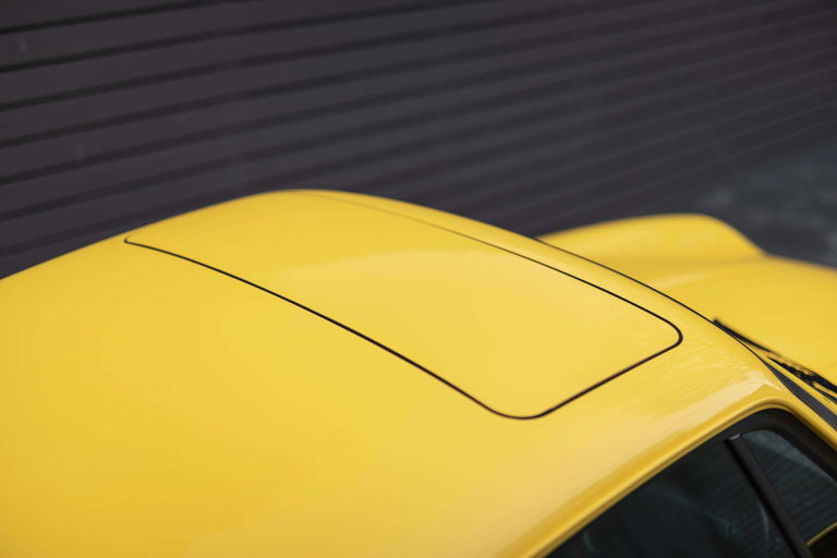 Porsche 993 Turbo WLS 1