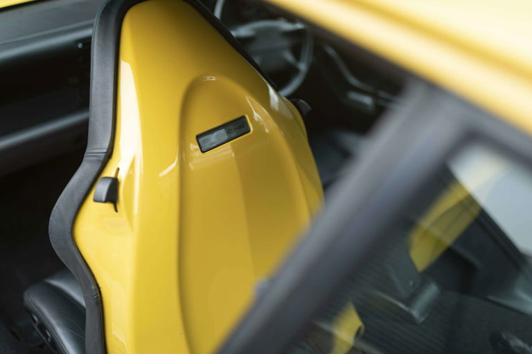 Porsche 993 Turbo WLS 1