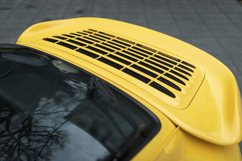 Porsche 993 Turbo WLS 1