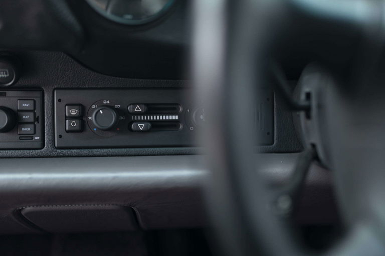 Porsche 993 Turbo WLS 1