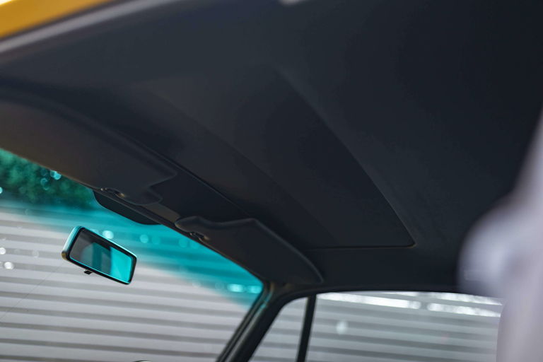 Porsche 993 Turbo WLS 1