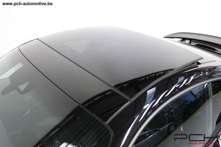 Porsche 991.2 Turbo S