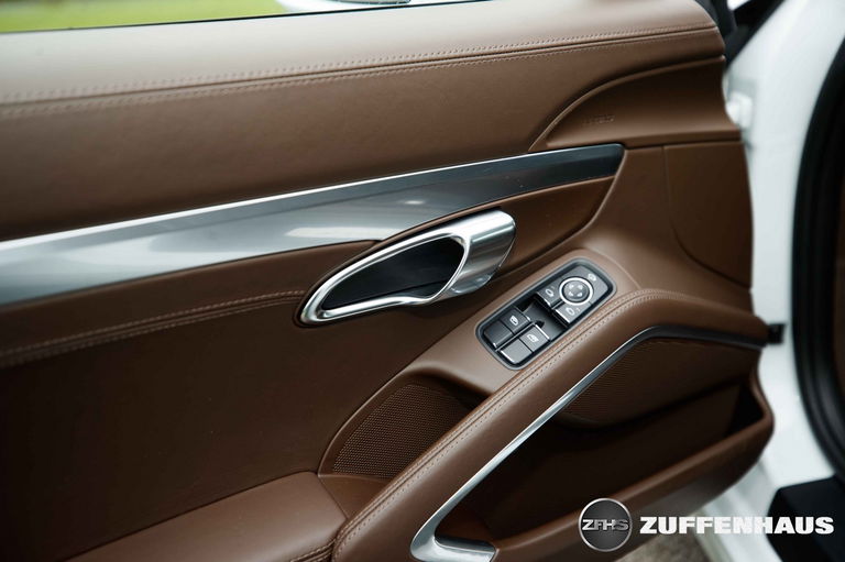 Porsche 991.2 Carrera