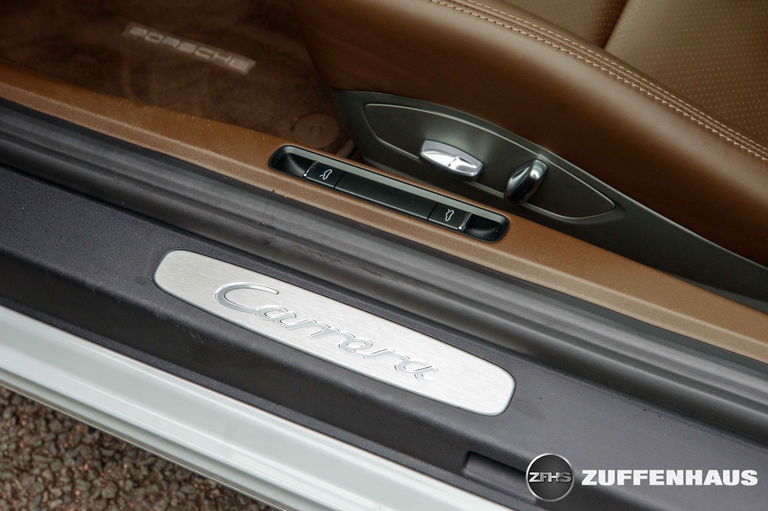 Porsche 991.2 Carrera