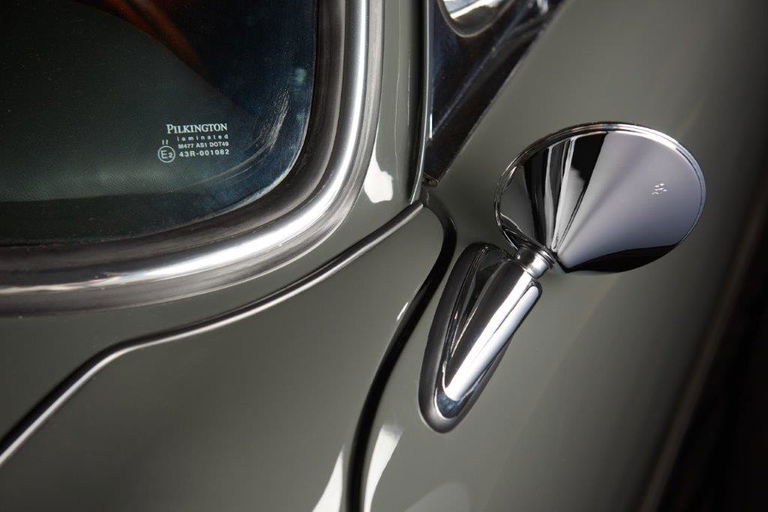 Porsche 911 (F-Modell)