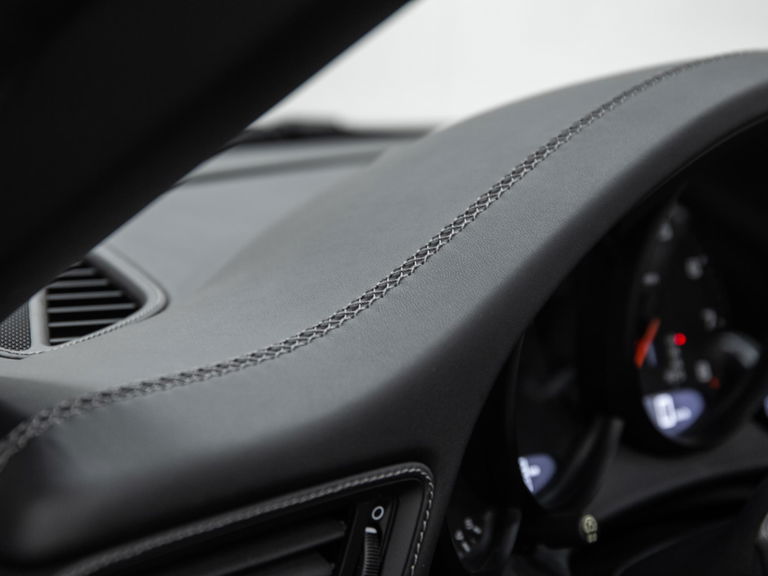 Porsche 991.2 Targa 4S