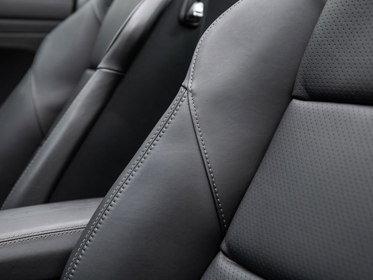 Porsche 991.2 Targa 4S