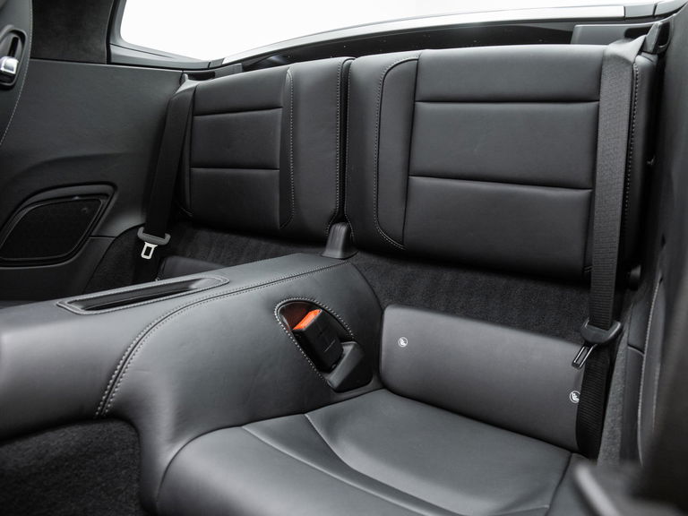 Porsche 991.2 Targa 4S