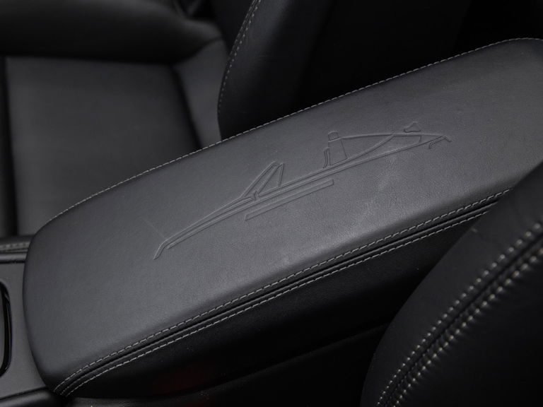 Porsche 991.2 Targa 4S