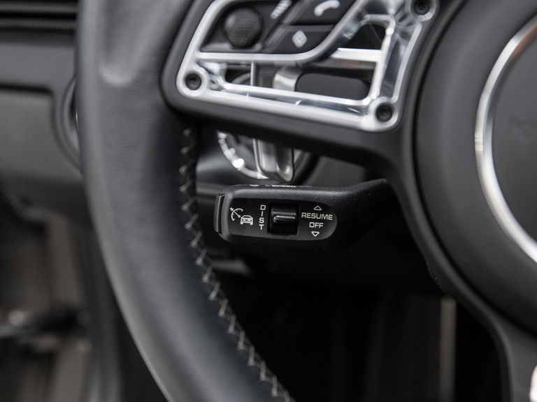 Porsche 991.2 Targa 4S