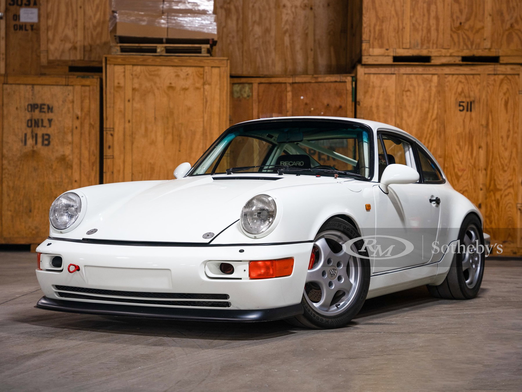 Porsche 964 Carrera RS N GT 1992 Elferspot Marketplace For porsche-964-carrera-rs-n-gt-1992-elferspot-marketplace-for