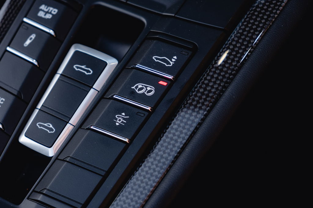 Porsche 991.2 Speedster