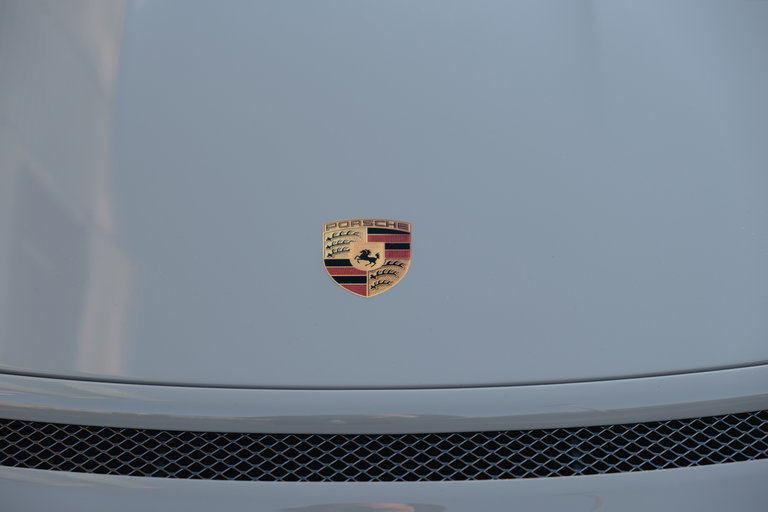 Porsche 991.2 Speedster