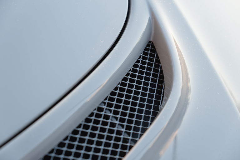 Porsche 991.2 Speedster