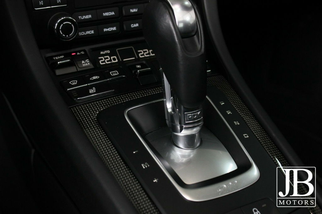 Porsche 991.2 Targa 4 GTS