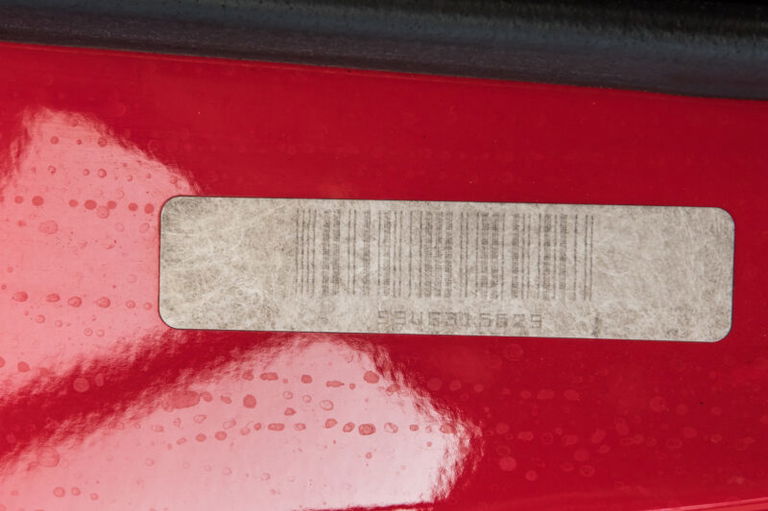 Porsche 993 Carrera 4S