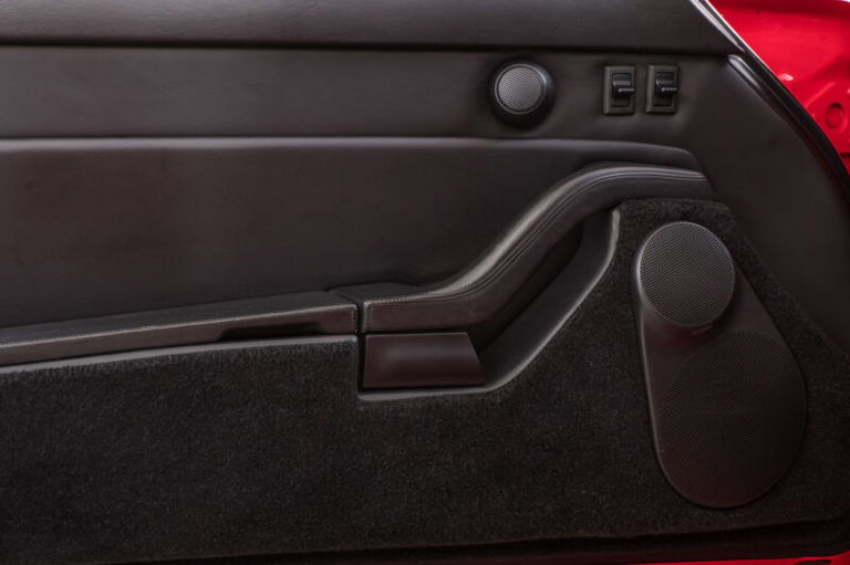 Porsche 993 Carrera 4S