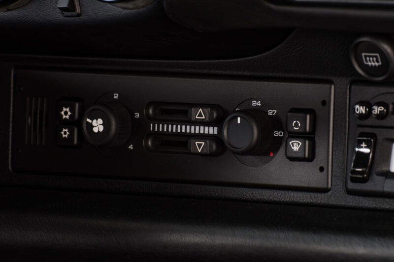 Porsche 993 Carrera 4S