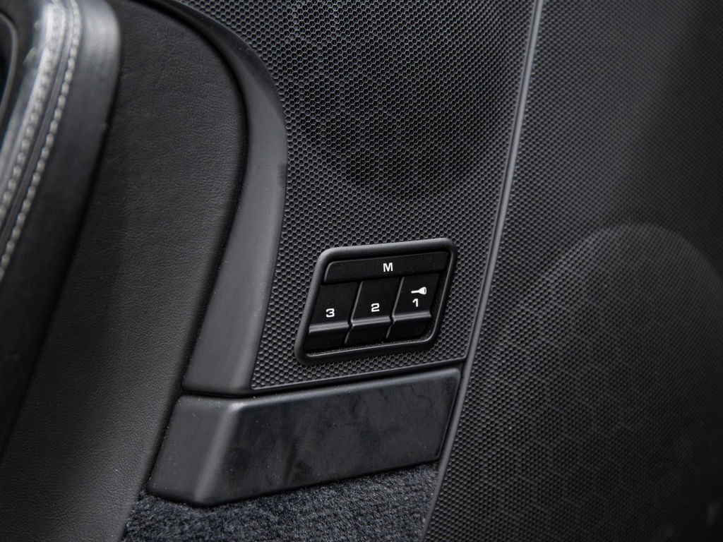 Porsche 997 Carrera 4