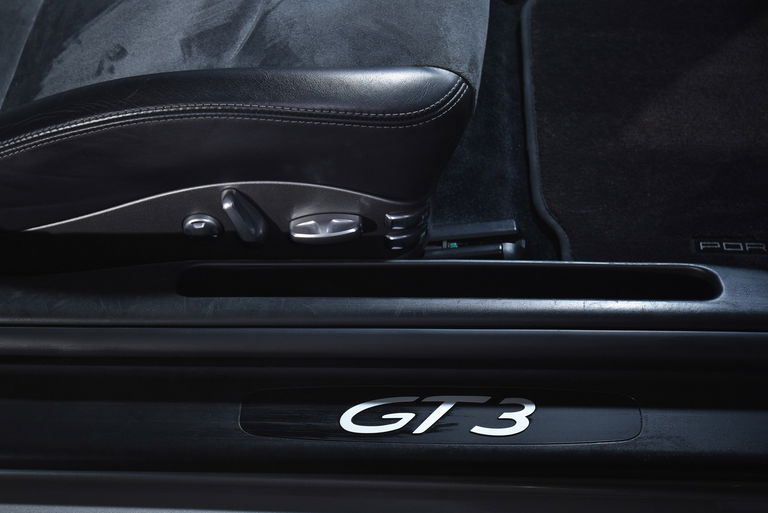 Porsche 997 GT3