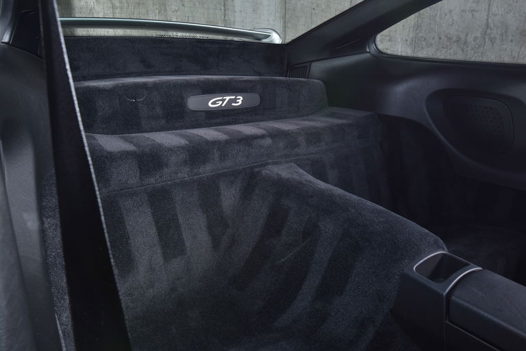 Porsche 997 GT3
