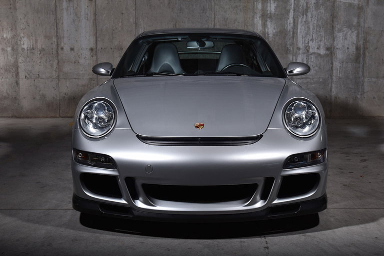 Porsche 997 GT3