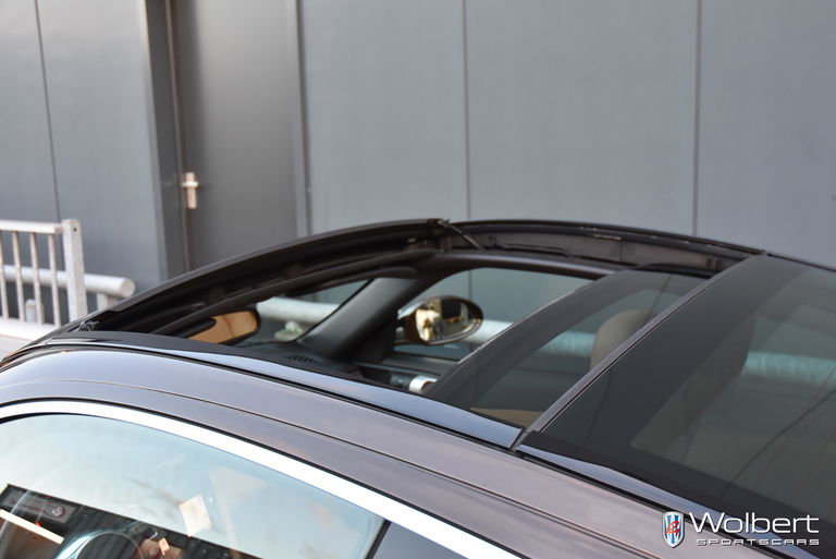 Porsche 997.2 Targa 4S