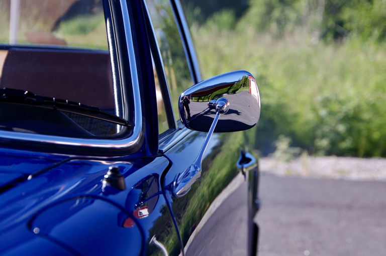 Porsche 911 S (F-Modell)