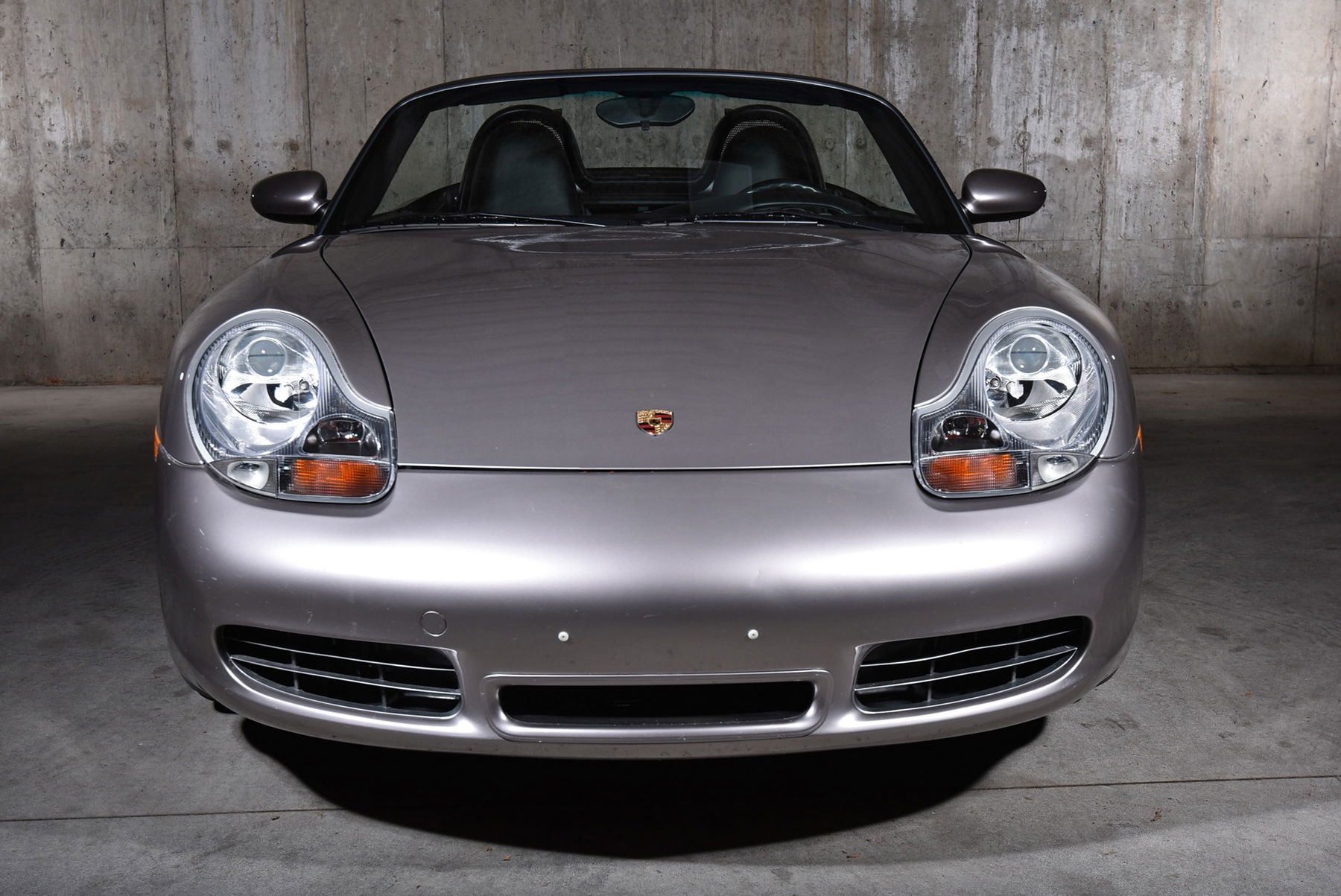 Porsche Boxster S 01 Elferspot Com Marketplace For Porsche Sports Cars